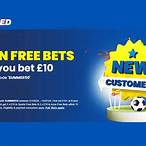 victor chandler 100 free bet offer